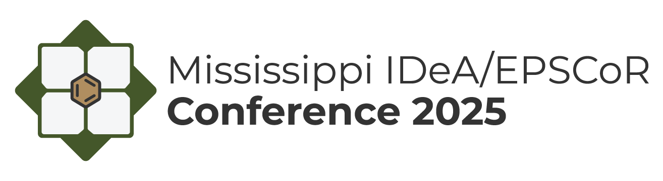 Mississippi IDeA/EPSCoR Conference 2025