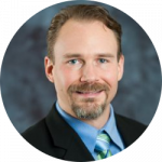 Chris Jurgenson headshot