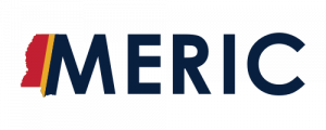 MERIC logo