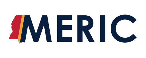 MERIC logo