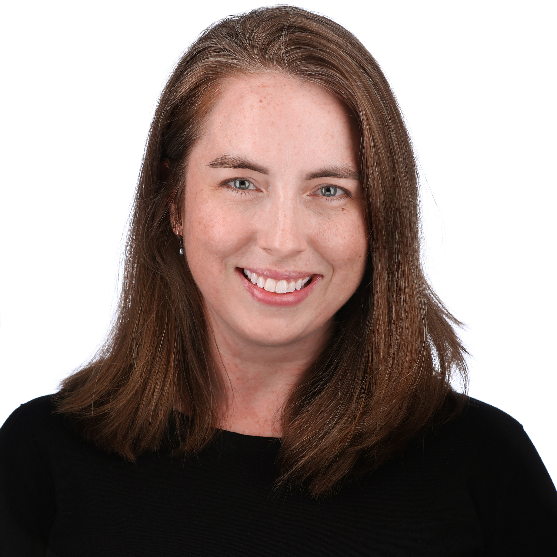 Council elects new Chair Elect at MIEC 2026 Jana Thoma headshot