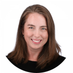 Jana Thoma headshot