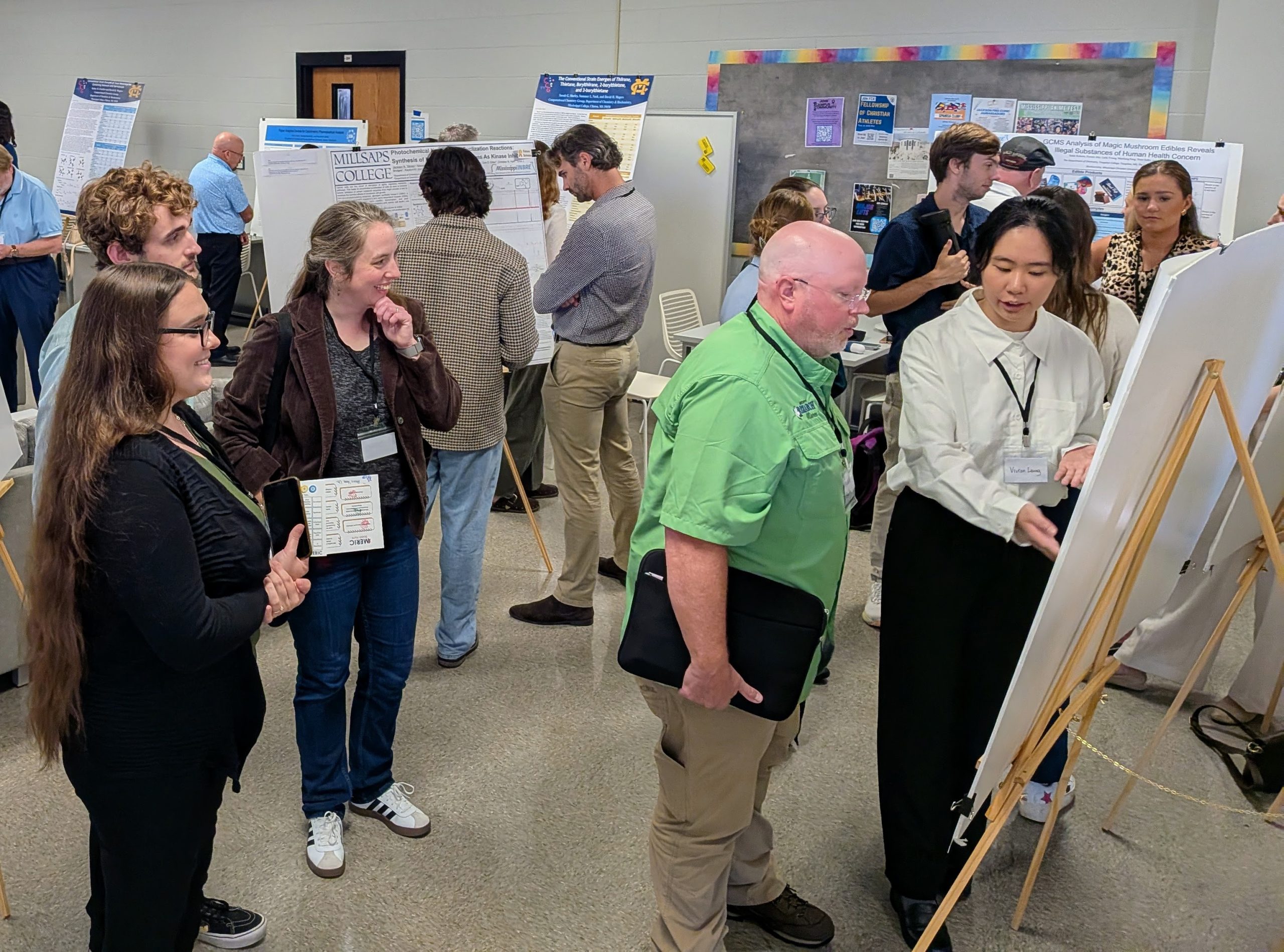 MERIC One-Day Conference Exceeds Expectations PXL 20260912 183721495 Scaled